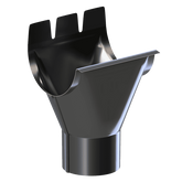 Evesthrough System - Outlet